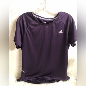Adidas Women’s Climalite Shirt